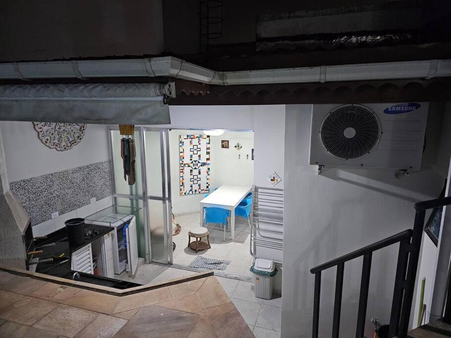 Cobertura 51 De 3 Quartos Com Piscina E Churrasqueira Privativa Guaruja Exterior photo