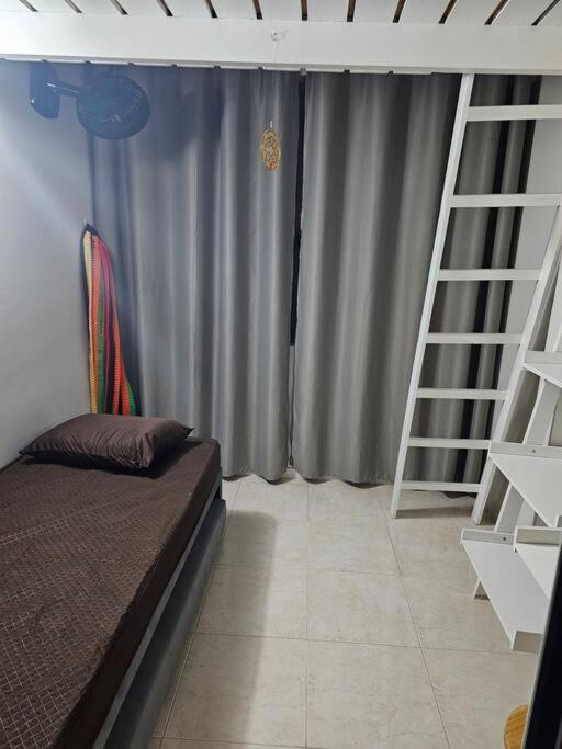 Cobertura 51 De 3 Quartos Com Piscina E Churrasqueira Privativa Guaruja Exterior photo
