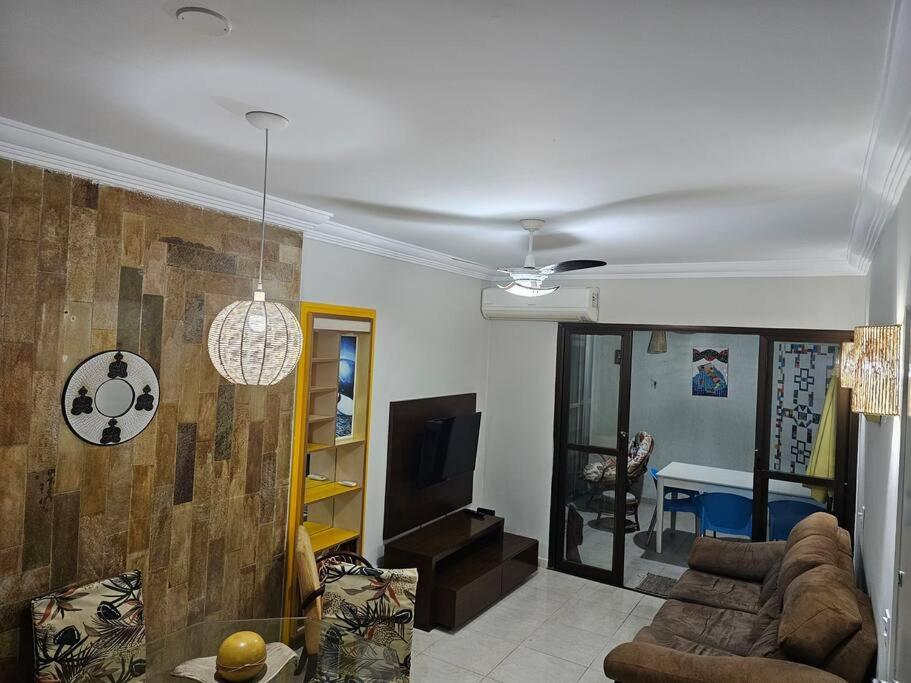 Cobertura 51 De 3 Quartos Com Piscina E Churrasqueira Privativa Guaruja Exterior photo