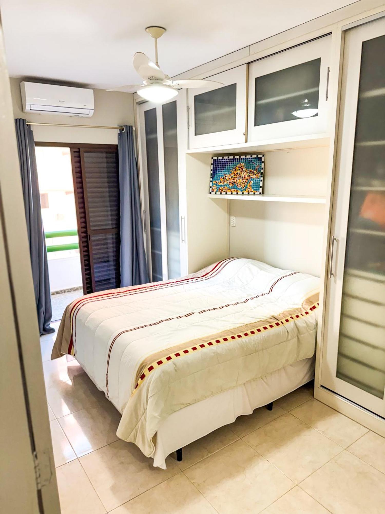 Cobertura 51 De 3 Quartos Com Piscina E Churrasqueira Privativa Guaruja Exterior photo