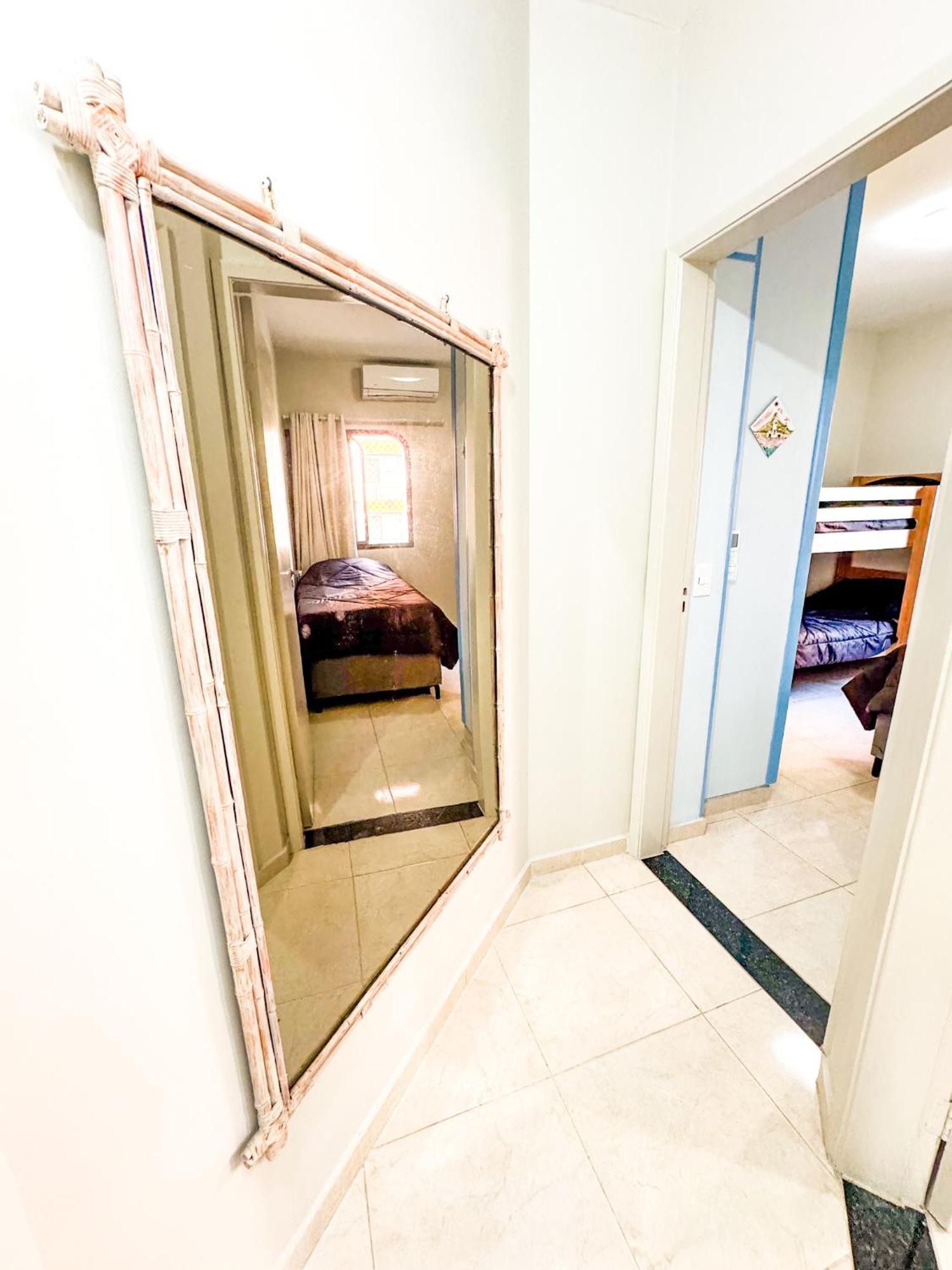 Cobertura 51 De 3 Quartos Com Piscina E Churrasqueira Privativa Guaruja Exterior photo
