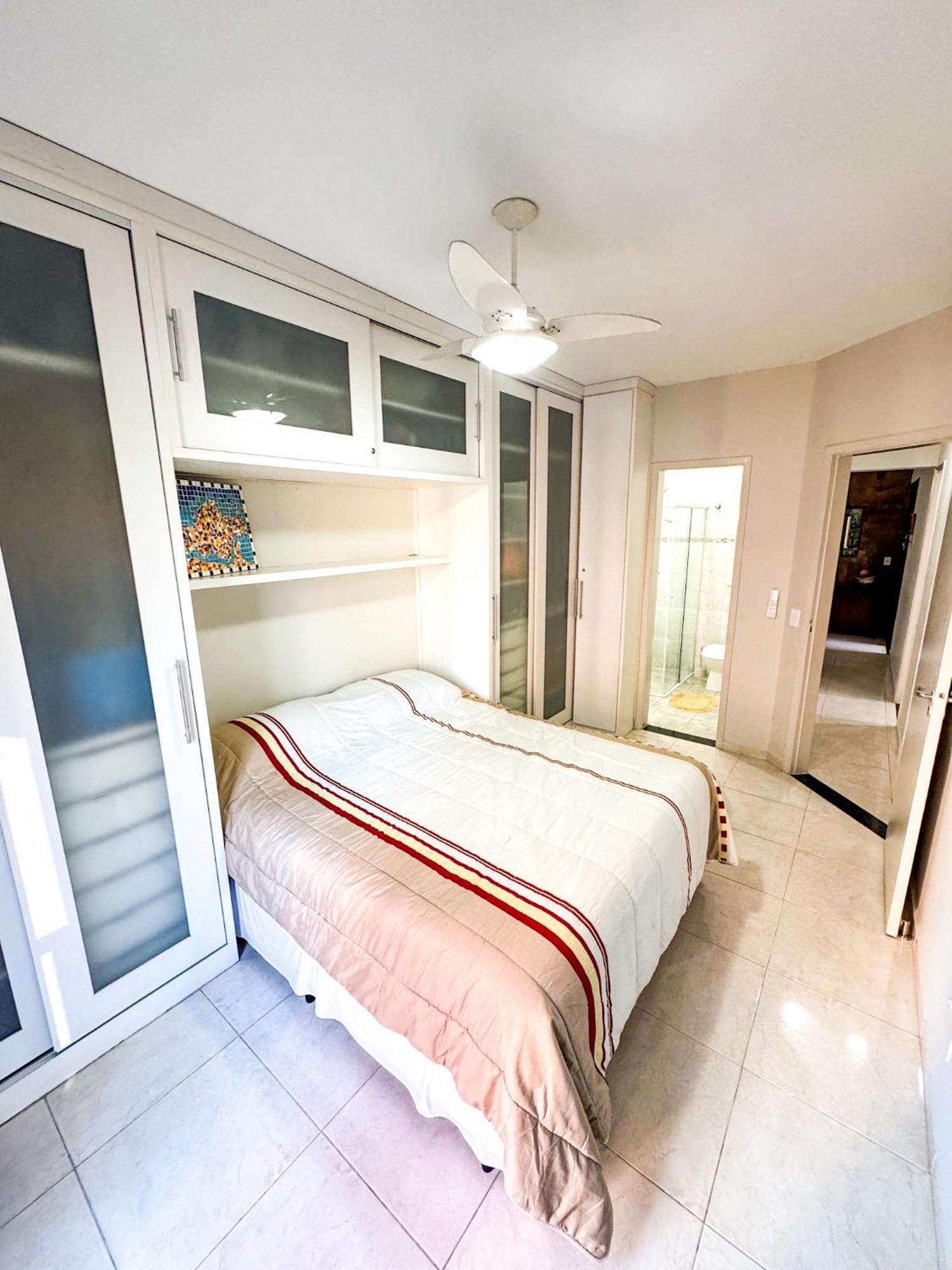 Cobertura 51 De 3 Quartos Com Piscina E Churrasqueira Privativa Guaruja Exterior photo