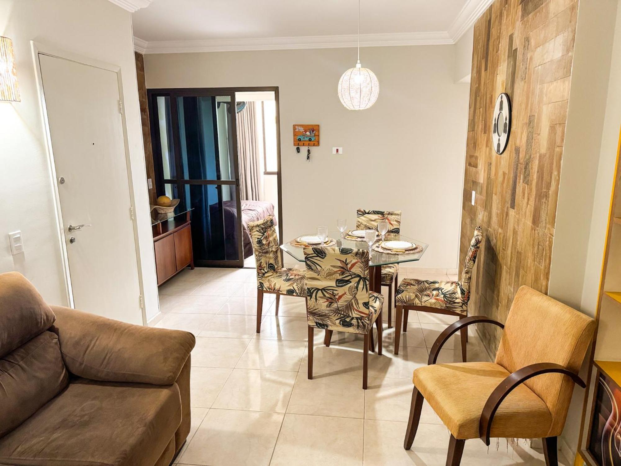Cobertura 51 De 3 Quartos Com Piscina E Churrasqueira Privativa Guaruja Exterior photo